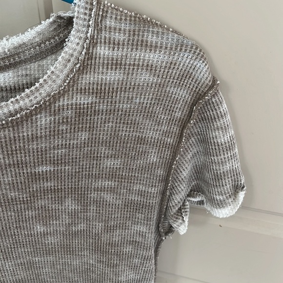 Free people t shirt - Picture 4 of 8